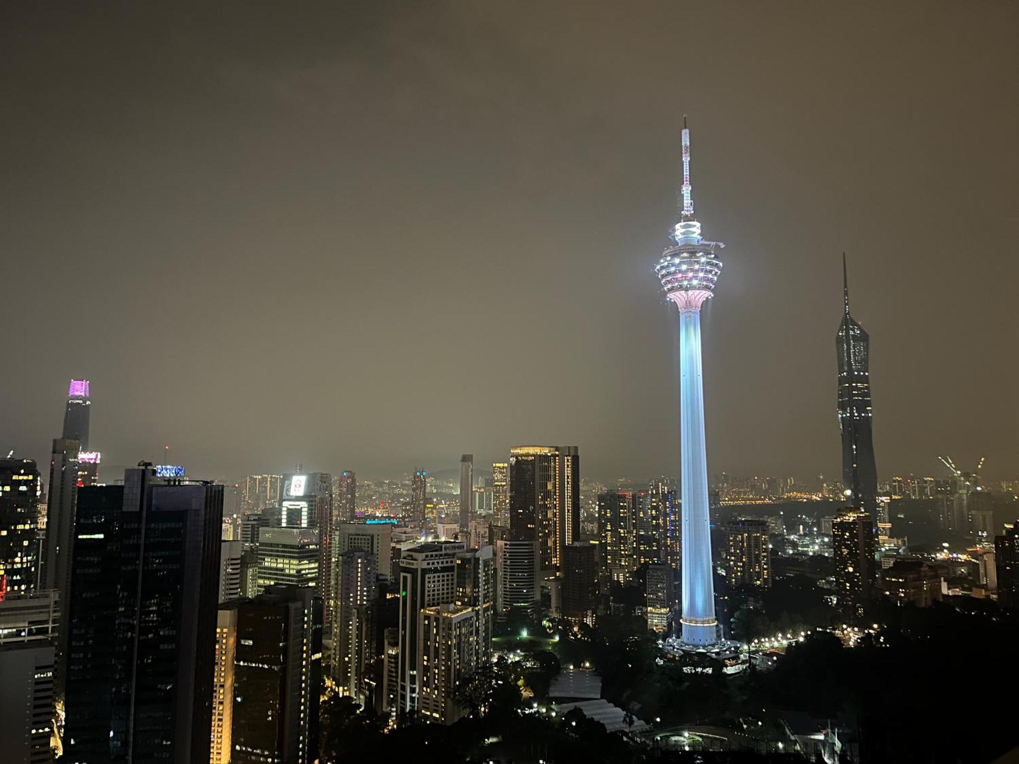 Platinum Klcc By Black Sand Kuala Lumpur Bagian luar foto