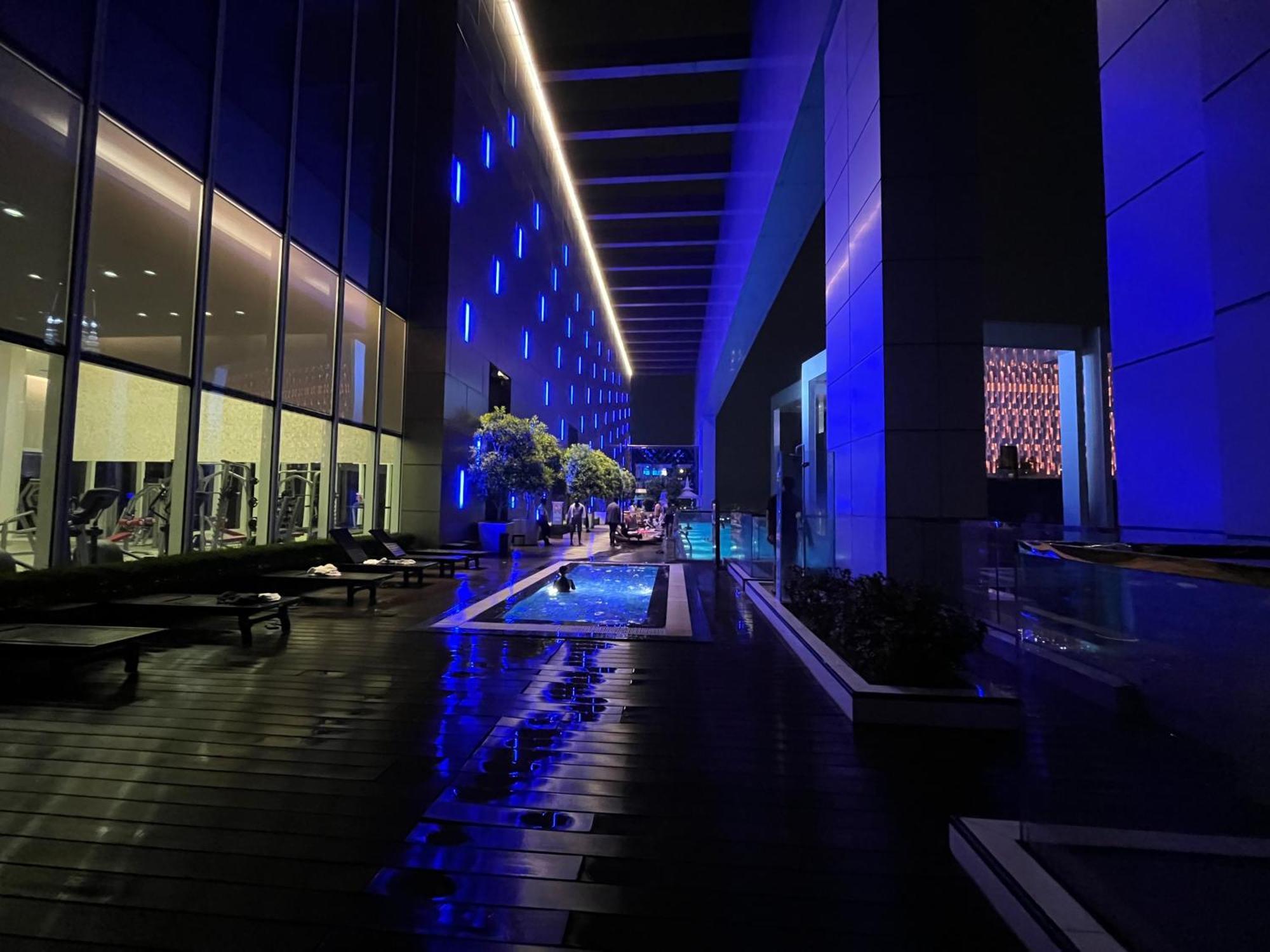 Platinum Klcc By Black Sand Kuala Lumpur Bagian luar foto