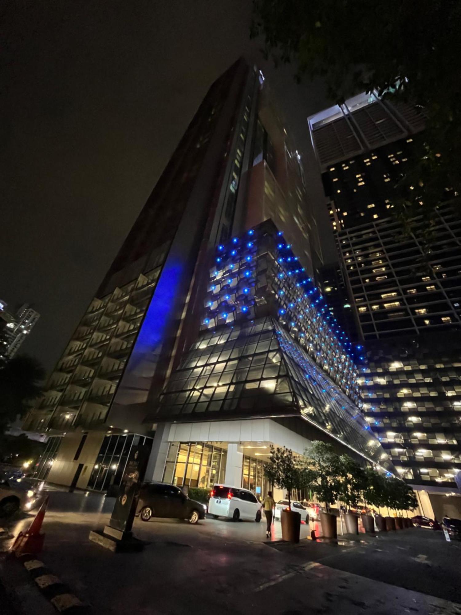 Platinum Klcc By Black Sand Kuala Lumpur Bagian luar foto