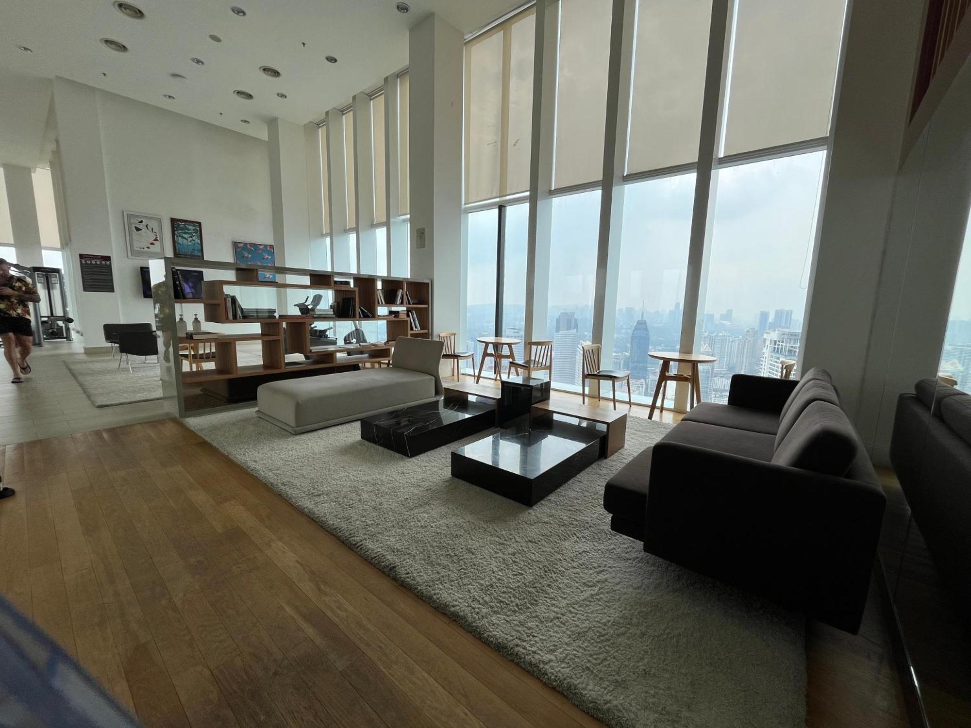 Platinum Klcc By Black Sand Kuala Lumpur Bagian luar foto