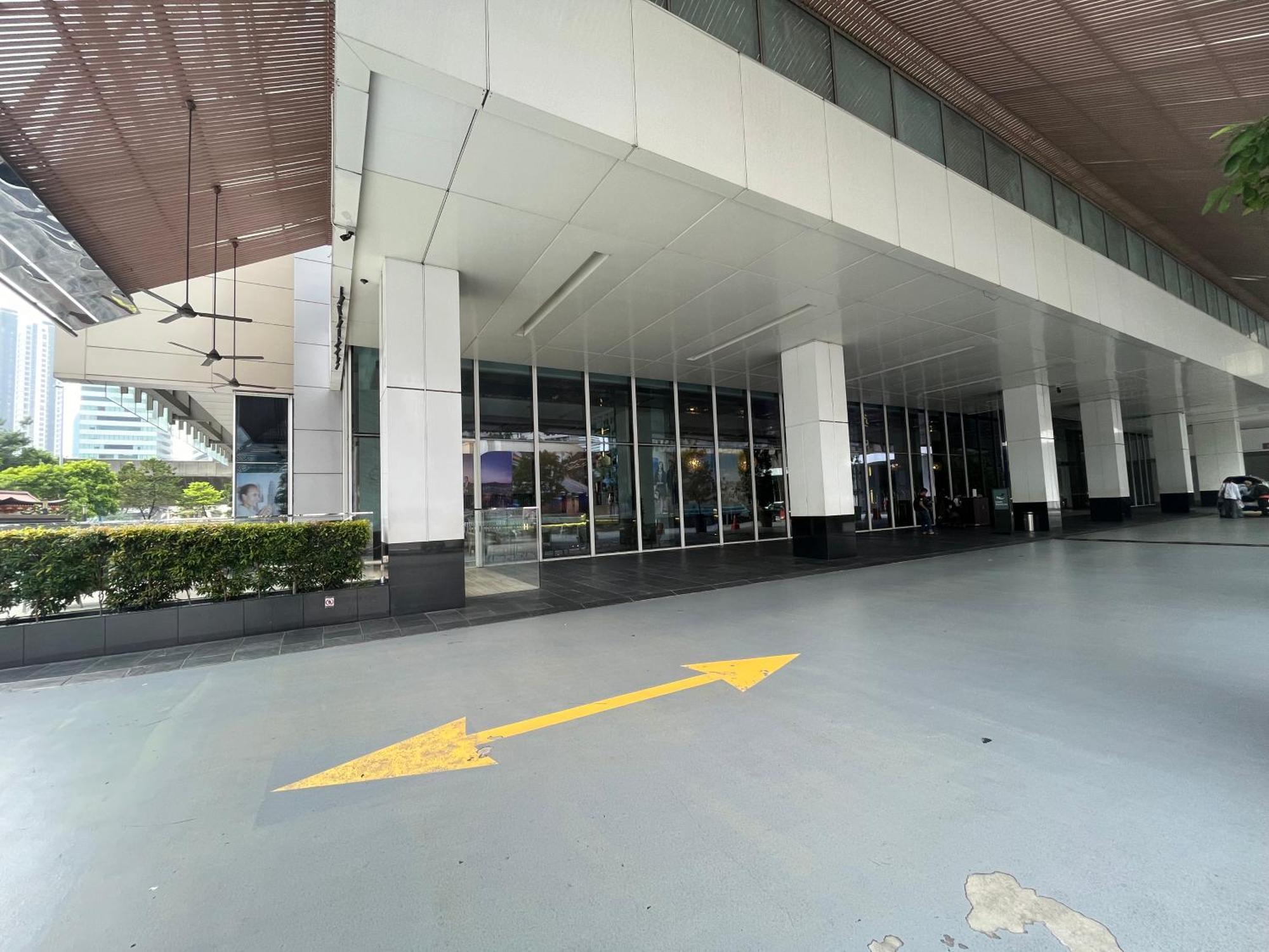 Platinum Klcc By Black Sand Kuala Lumpur Bagian luar foto