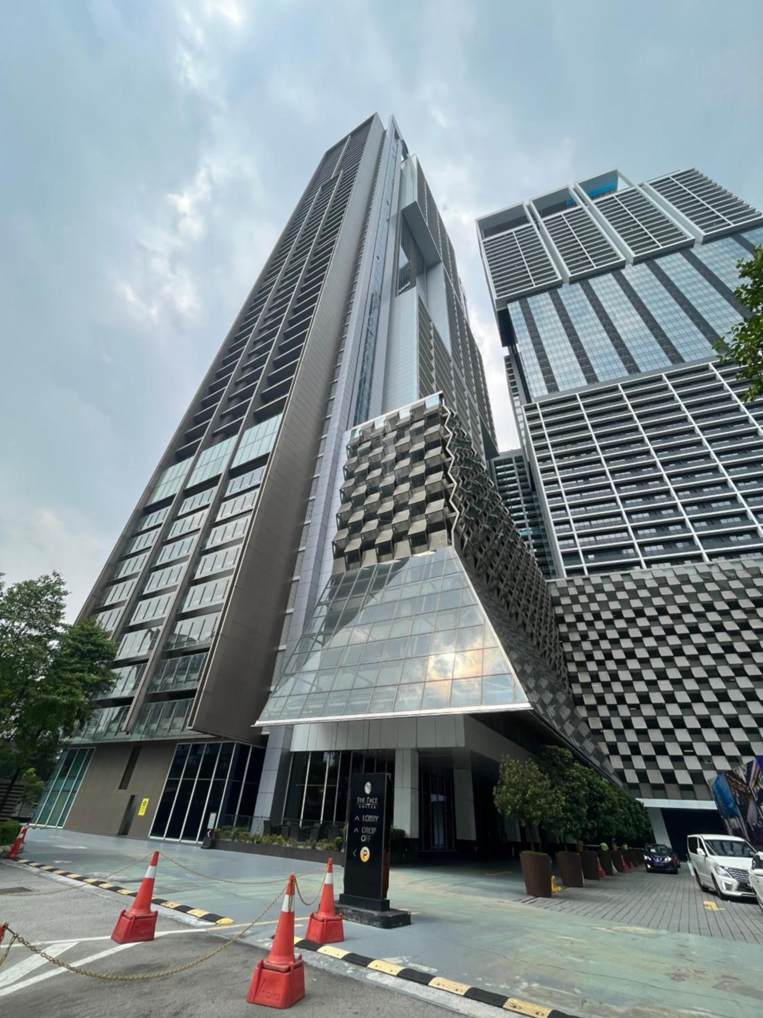 Platinum Klcc By Black Sand Kuala Lumpur Bagian luar foto