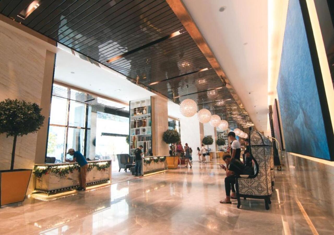Platinum Klcc By Black Sand Kuala Lumpur Bagian luar foto