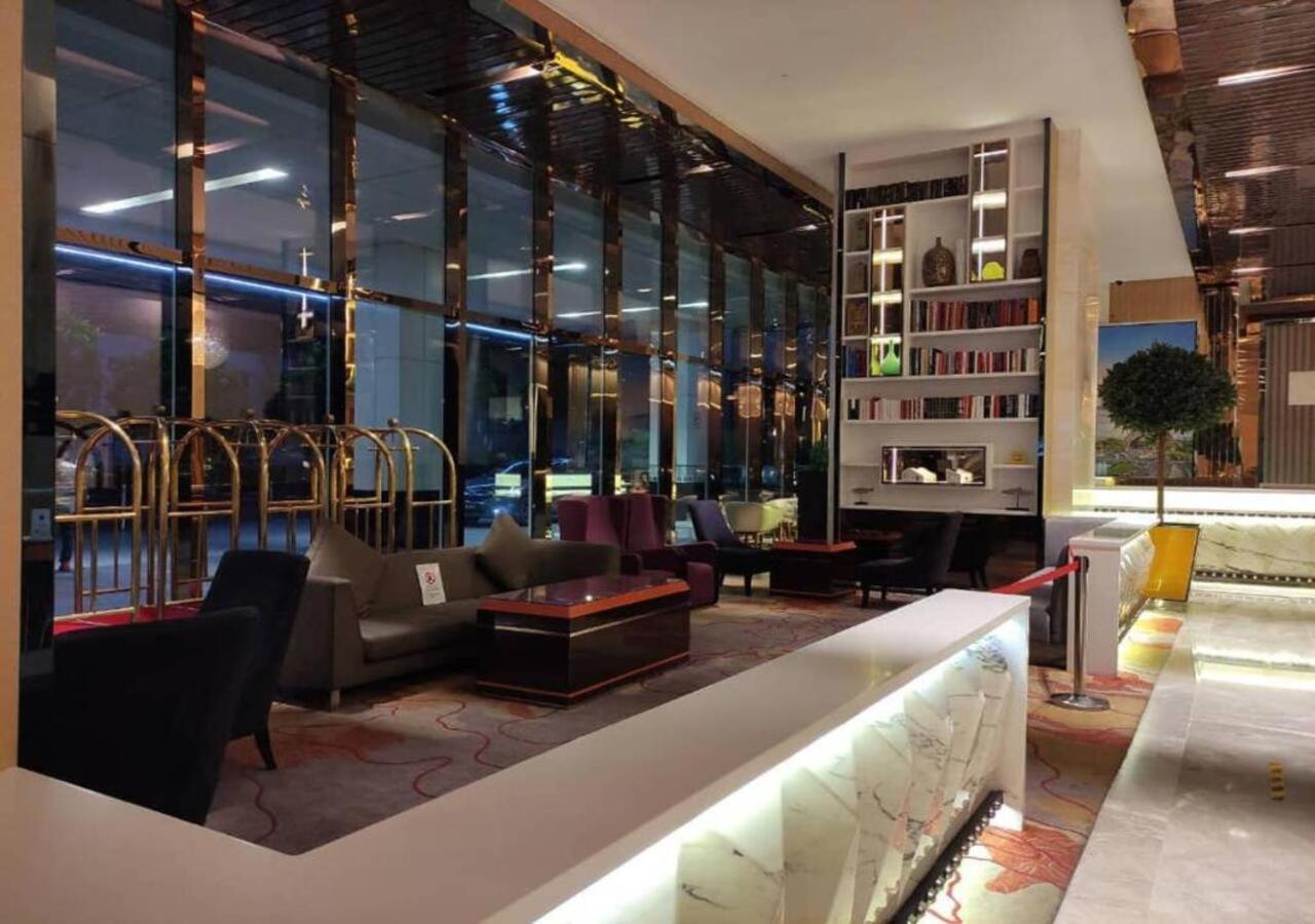 Platinum Klcc By Black Sand Kuala Lumpur Bagian luar foto