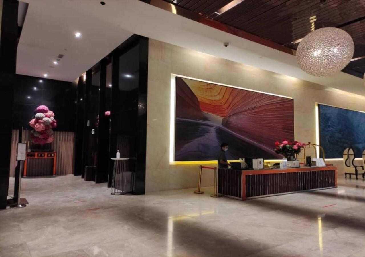 Platinum Klcc By Black Sand Kuala Lumpur Bagian luar foto