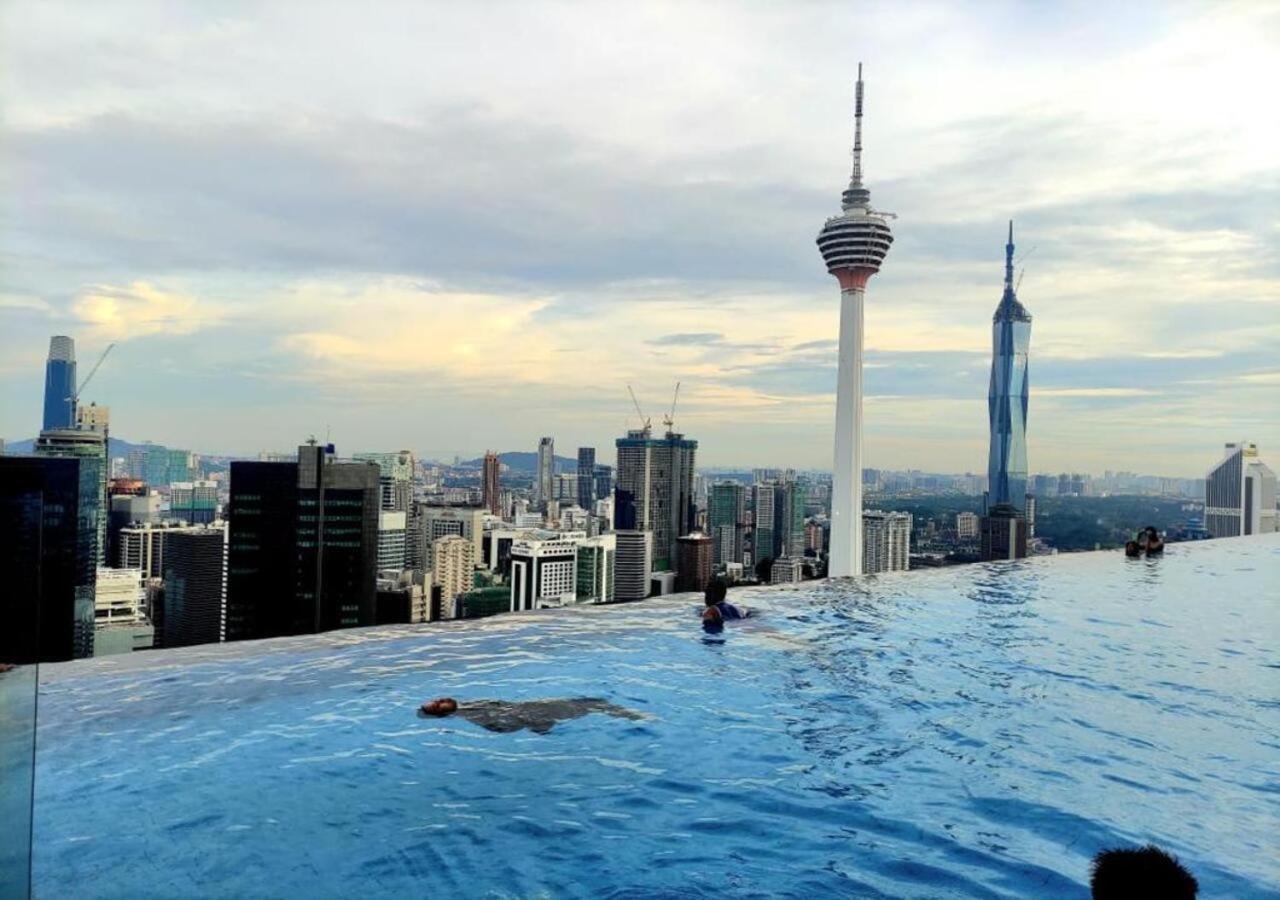 Platinum Klcc By Black Sand Kuala Lumpur Bagian luar foto