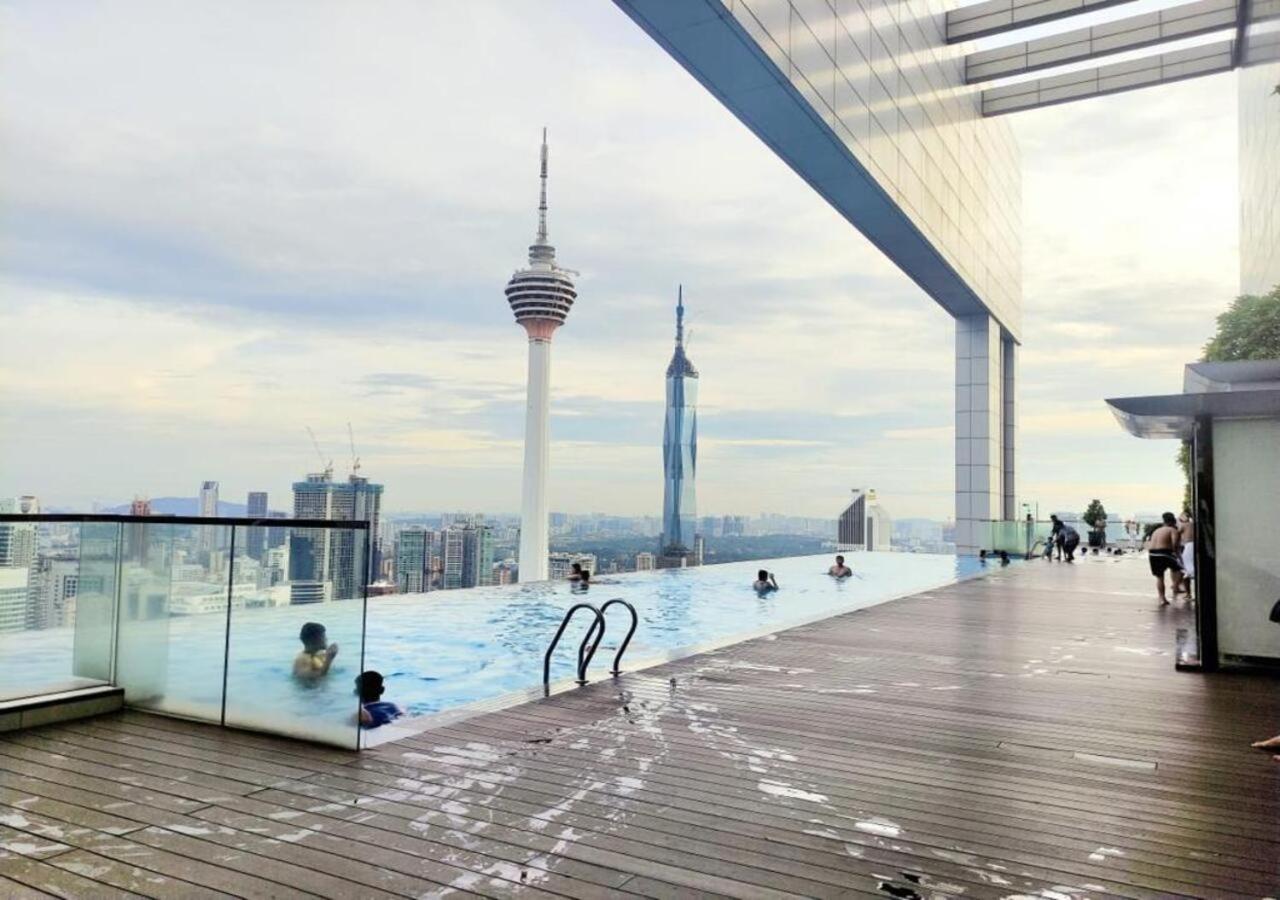 Platinum Klcc By Black Sand Kuala Lumpur Bagian luar foto