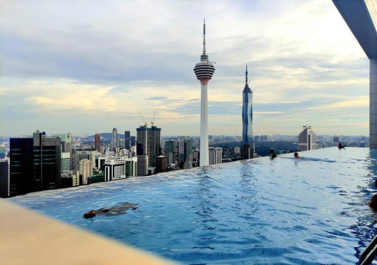 Platinum Klcc By Black Sand Kuala Lumpur Bagian luar foto