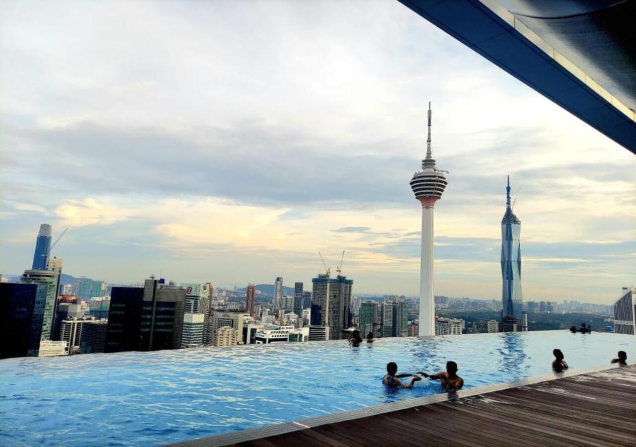 Platinum Klcc By Black Sand Kuala Lumpur Bagian luar foto