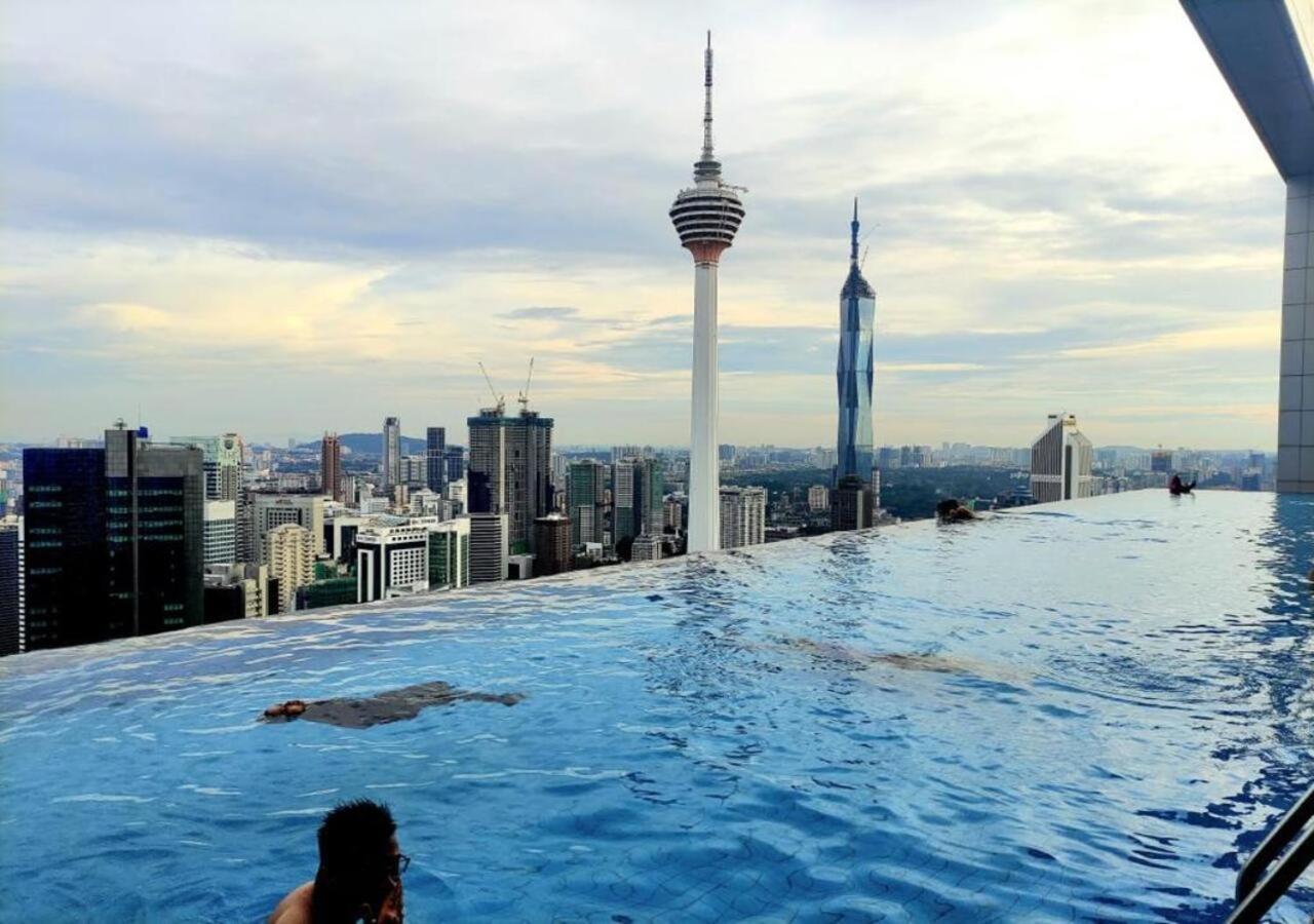Platinum Klcc By Black Sand Kuala Lumpur Bagian luar foto
