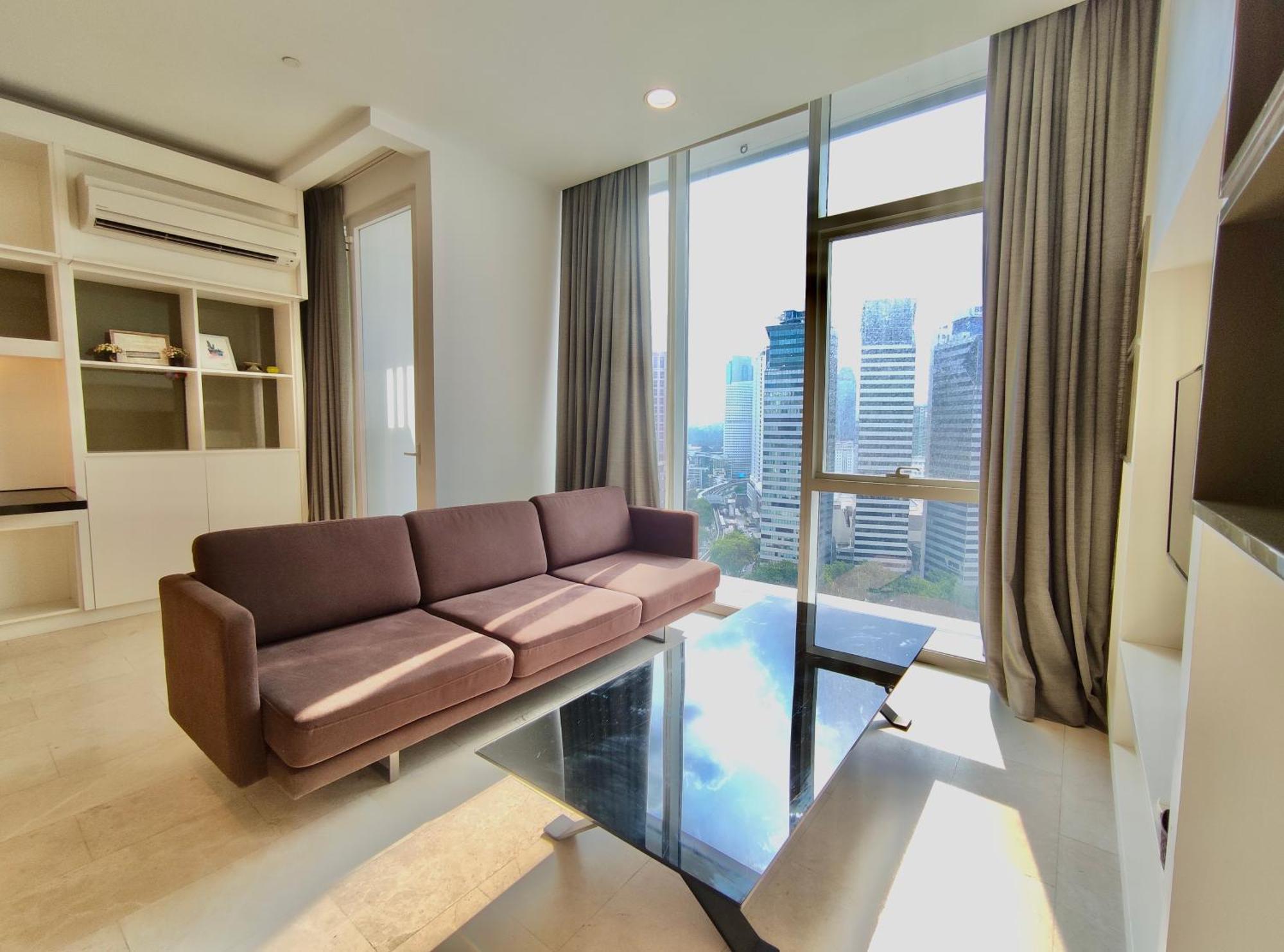 Platinum Klcc By Black Sand Kuala Lumpur Bagian luar foto